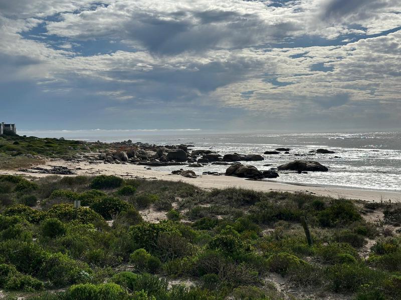 0 Bedroom Property for Sale in Britannia Bay Western Cape
